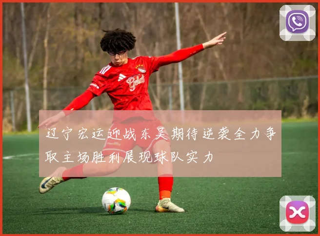 辽宁宏运迎战东吴期待逆袭全力争取主场胜利展现球队实力