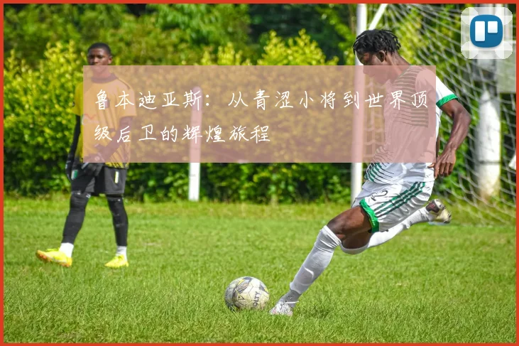 鲁本迪亚斯：从青涩小将到世界顶级后卫的辉煌旅程