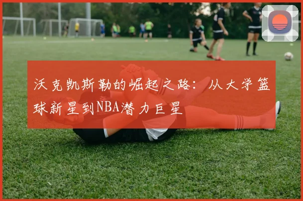 沃克凯斯勒的崛起之路：从大学篮球新星到NBA潜力巨星